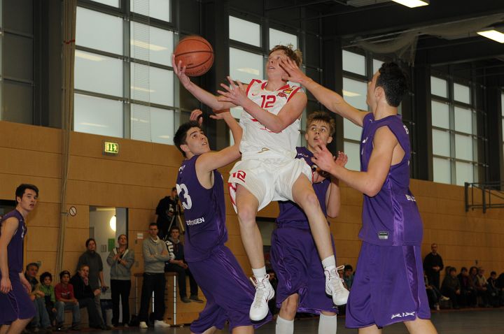 Foto &copy;Stefan Weber, 2011