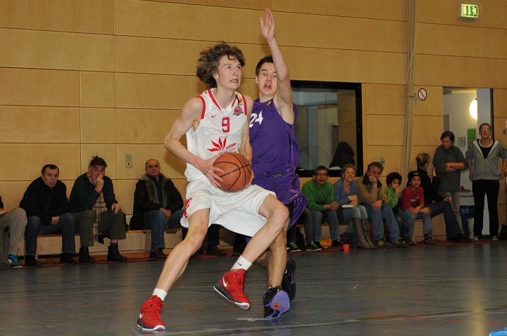 Foto &copy;Stefan Weber, 2011