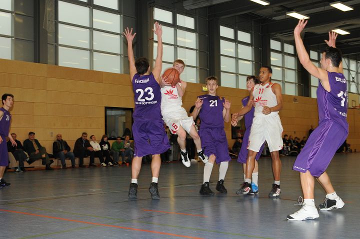 Foto &copy;Stefan Weber, 2011