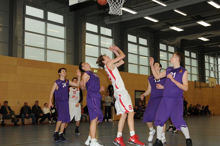 Foto &copy;Stefan Weber, 2011