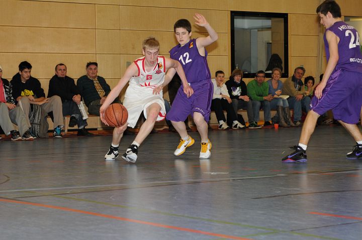 Foto &copy;Stefan Weber, 2011