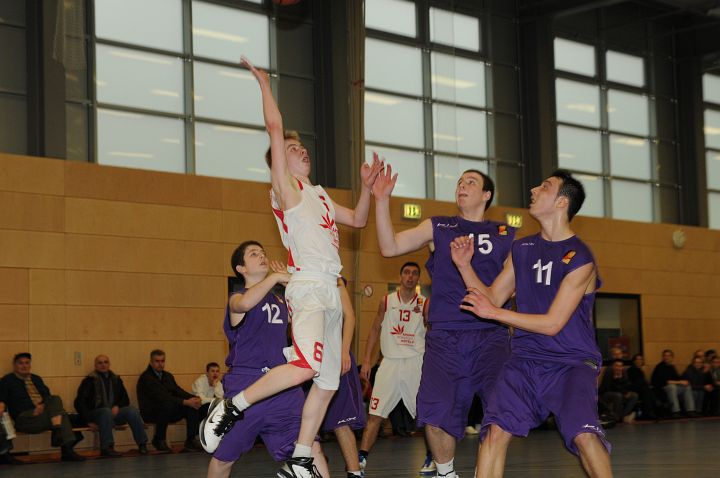 Foto &copy;Stefan Weber, 2011