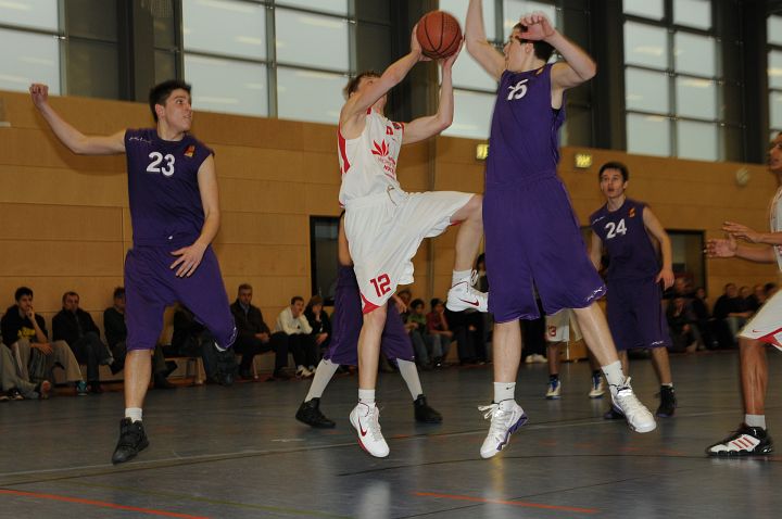 Foto &copy;Stefan Weber, 2011