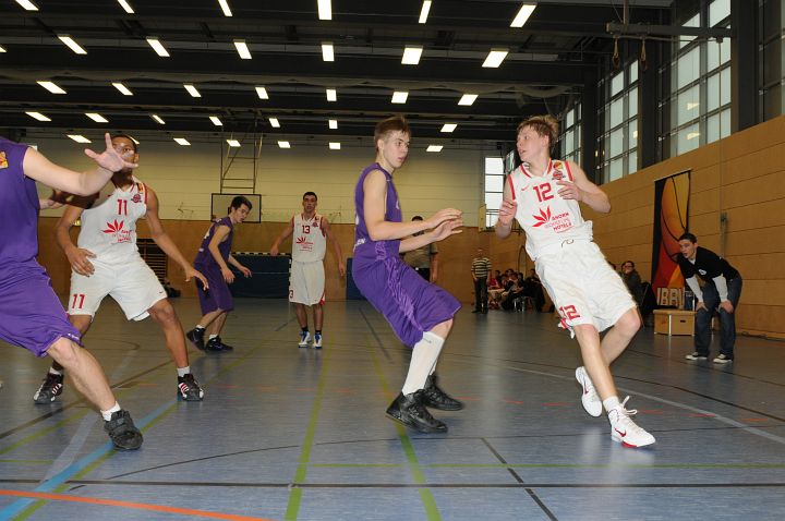 Foto &copy;Stefan Weber, 2011