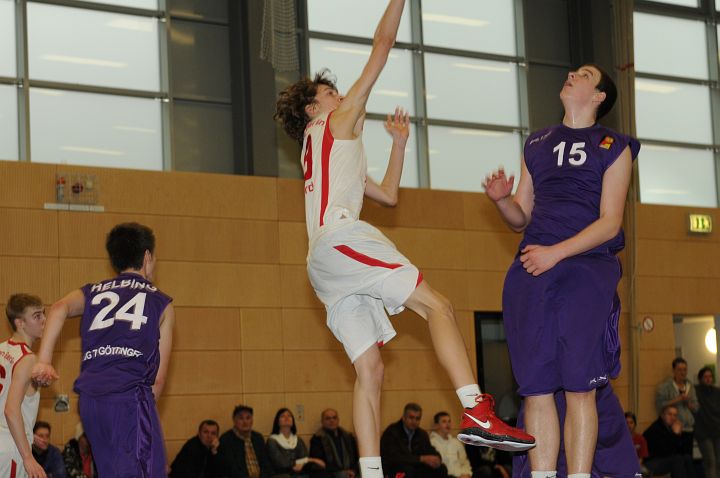 Foto &copy;Stefan Weber, 2011