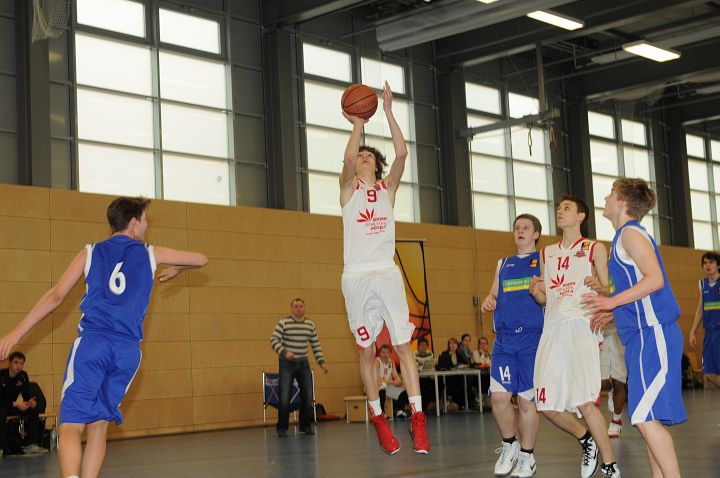 Foto &copy;Stefan Weber, 2011