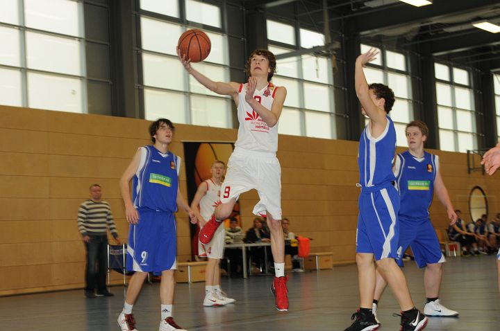 Foto &copy;Stefan Weber, 2011