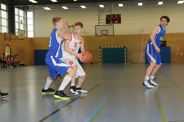 Foto &copy;Stefan Weber, 2011