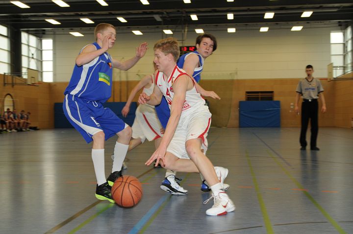 Foto &copy;Stefan Weber, 2011