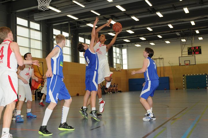 Foto &copy;Stefan Weber, 2011