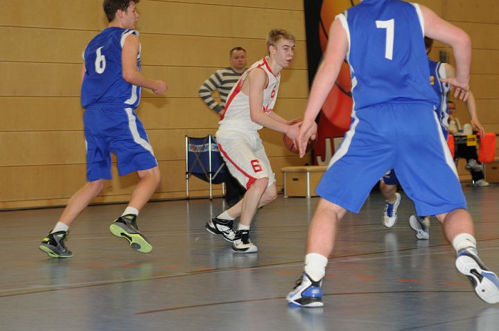 Foto &copy;Stefan Weber, 2011