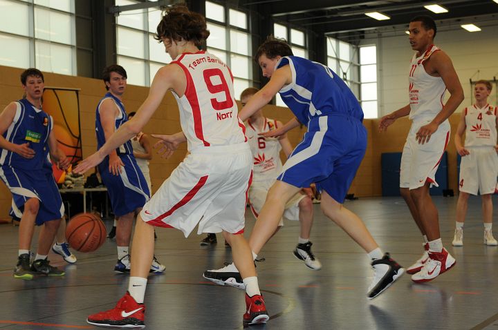 Foto &copy;Stefan Weber, 2011