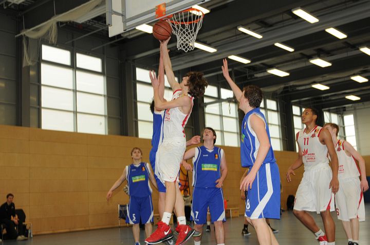 Foto &copy;Stefan Weber, 2011