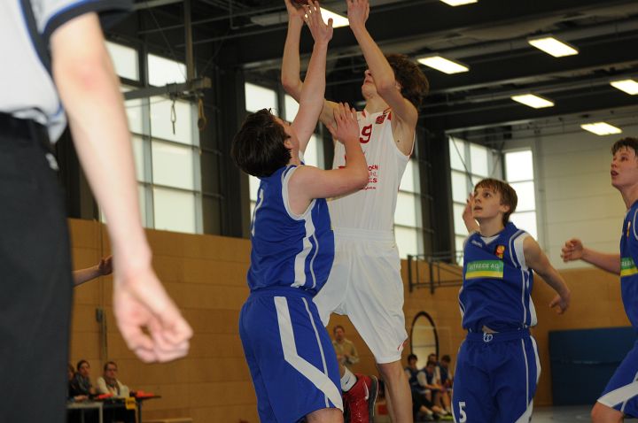 Foto &copy;Stefan Weber, 2011