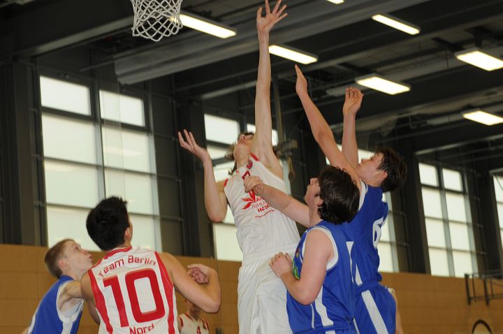 Foto &copy;Stefan Weber, 2011