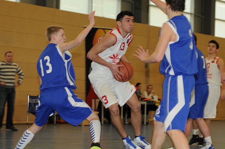 Foto &copy;Stefan Weber, 2011