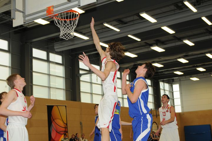 Foto &copy;Stefan Weber, 2011