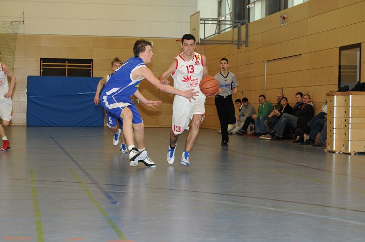 Foto &copy;Stefan Weber, 2011