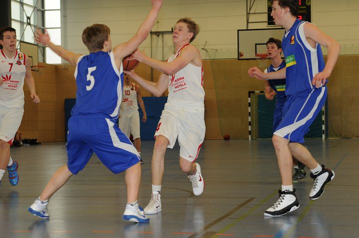 Foto &copy;Stefan Weber, 2011