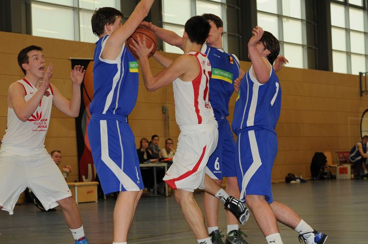 Foto &copy;Stefan Weber, 2011