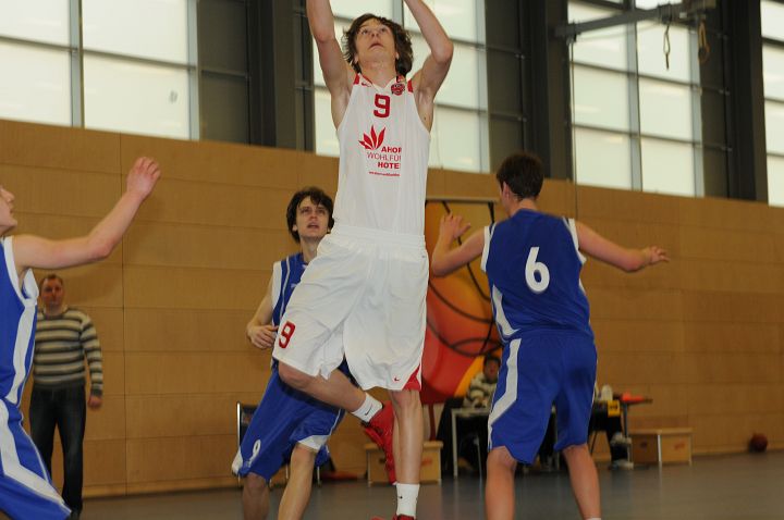 Foto &copy;Stefan Weber, 2011