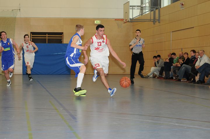 Foto &copy;Stefan Weber, 2011