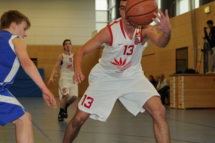 Foto &copy;Stefan Weber, 2011