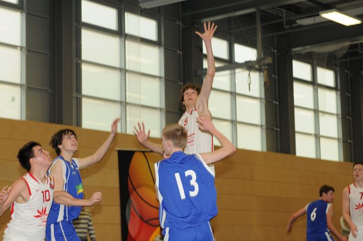 Foto &copy;Stefan Weber, 2011