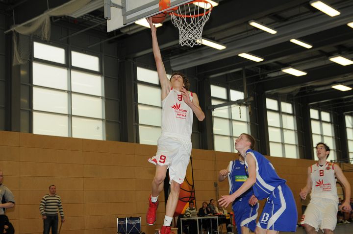 Foto &copy;Stefan Weber, 2011