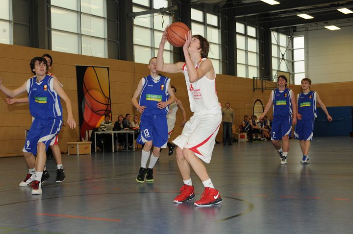 Foto &copy;Stefan Weber, 2011