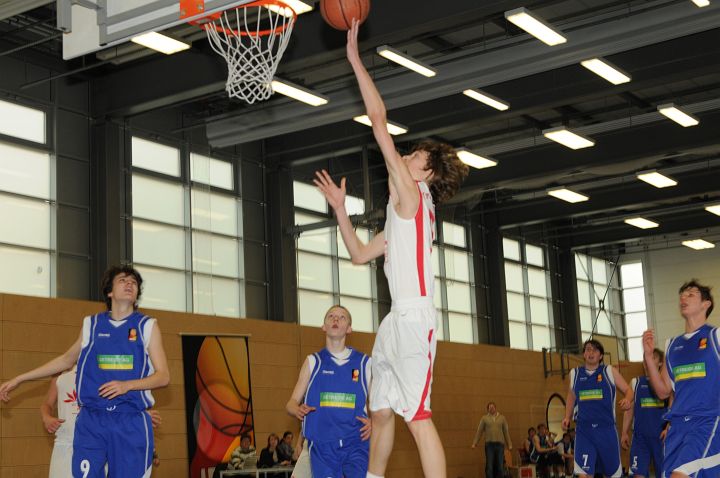 Foto &copy;Stefan Weber, 2011