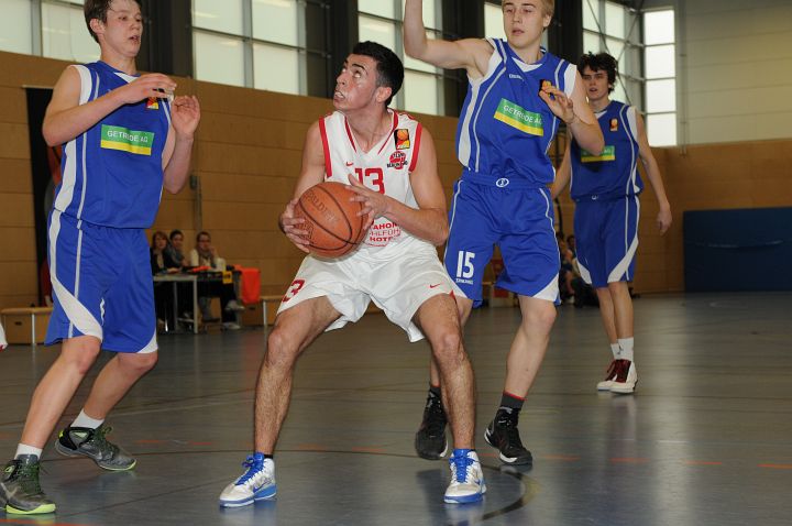 Foto &copy;Stefan Weber, 2011