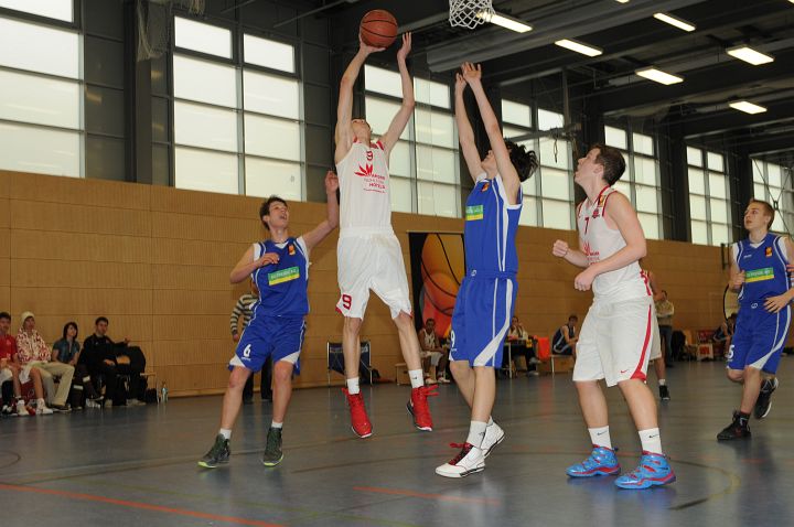 Foto &copy;Stefan Weber, 2011