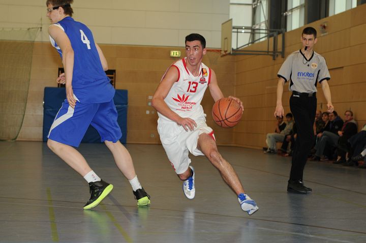 Foto &copy;Stefan Weber, 2011