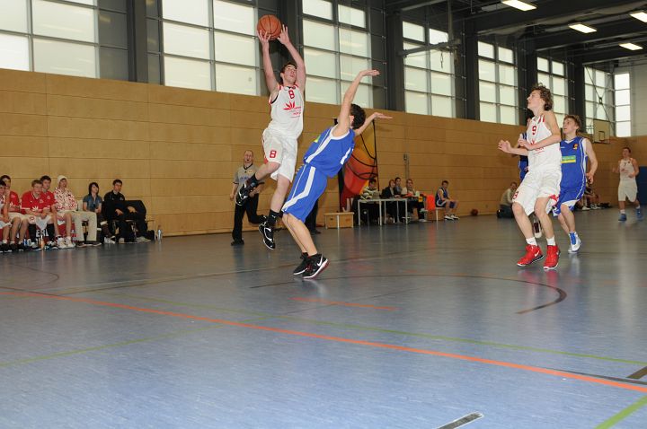 Foto &copy;Stefan Weber, 2011