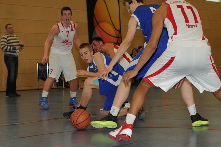 Foto &copy;Stefan Weber, 2011