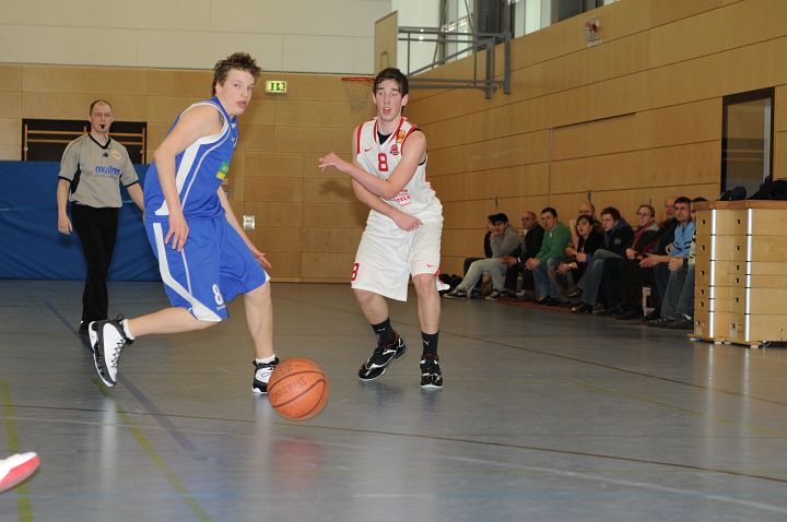 Foto &copy;Stefan Weber, 2011