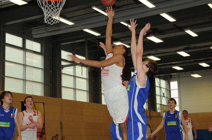 Foto &copy;Stefan Weber, 2011