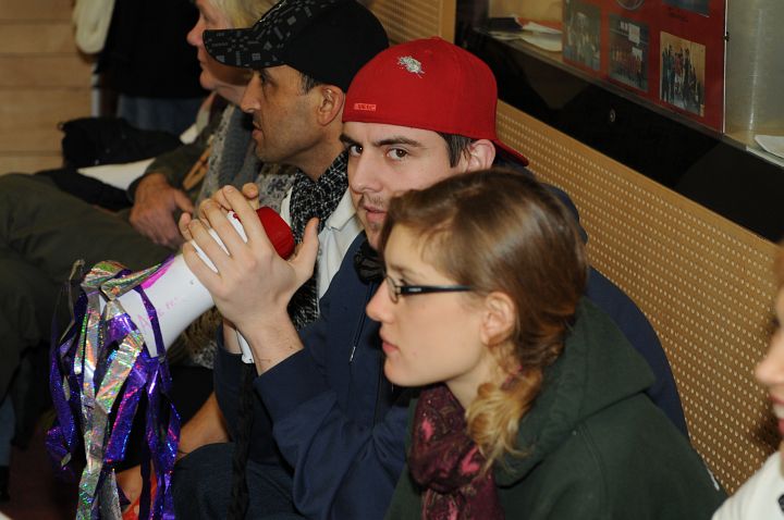 Foto &copy;Stefan Weber, 2011