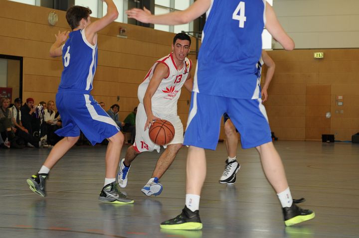 Foto &copy;Stefan Weber, 2011