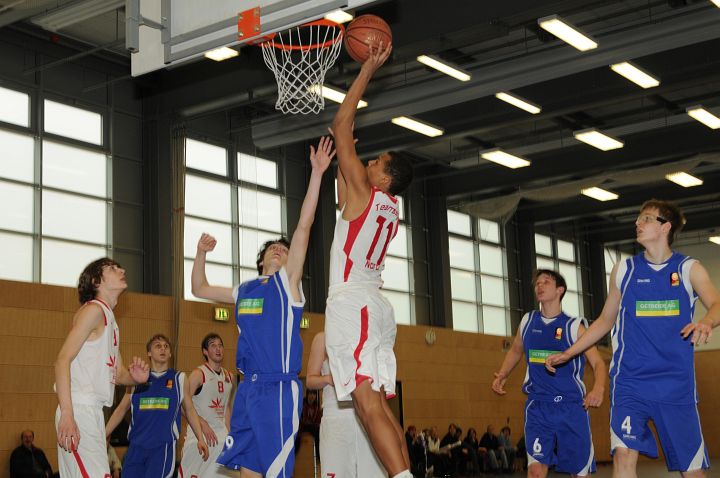 Foto &copy;Stefan Weber, 2011