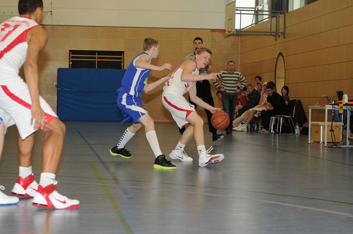 Foto &copy;Stefan Weber, 2011