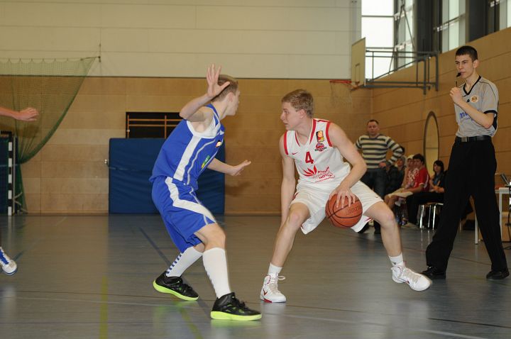 Foto &copy;Stefan Weber, 2011