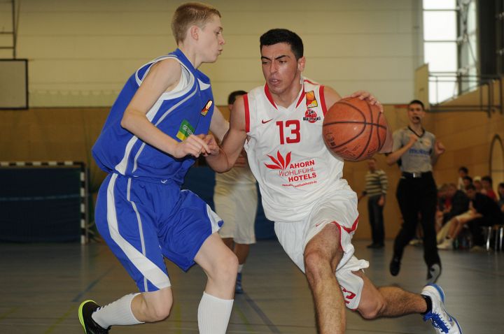 Foto &copy;Stefan Weber, 2011