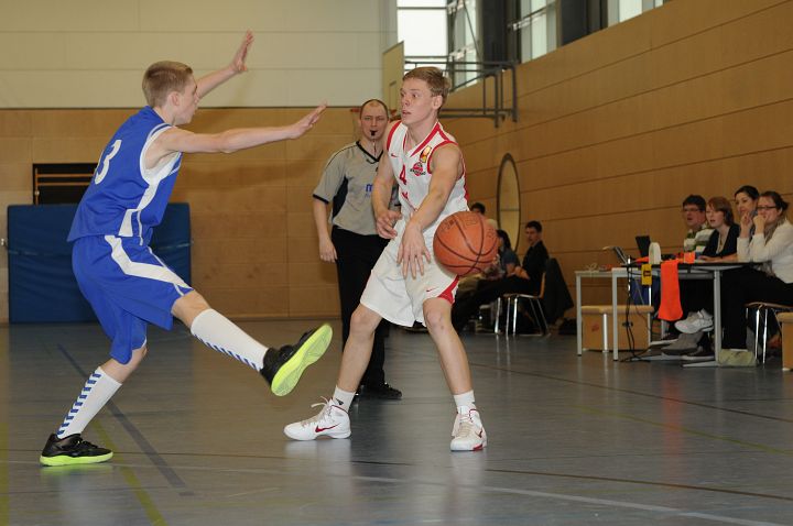 Foto &copy;Stefan Weber, 2011