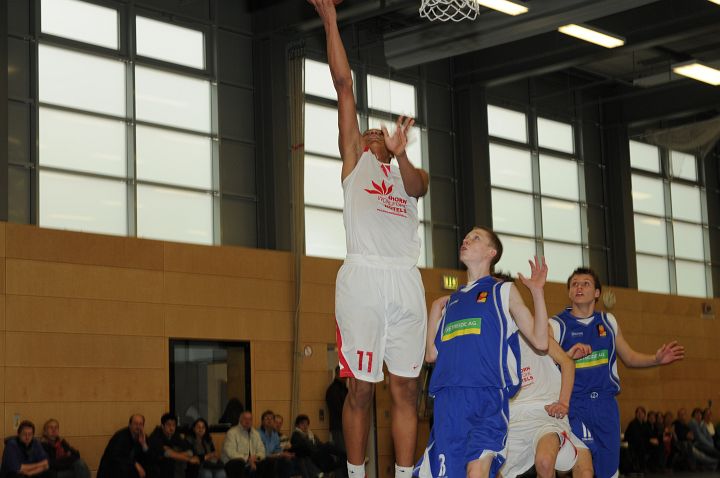 Foto &copy;Stefan Weber, 2011