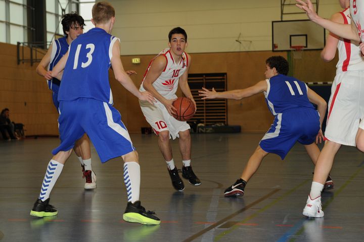 Foto &copy;Stefan Weber, 2011