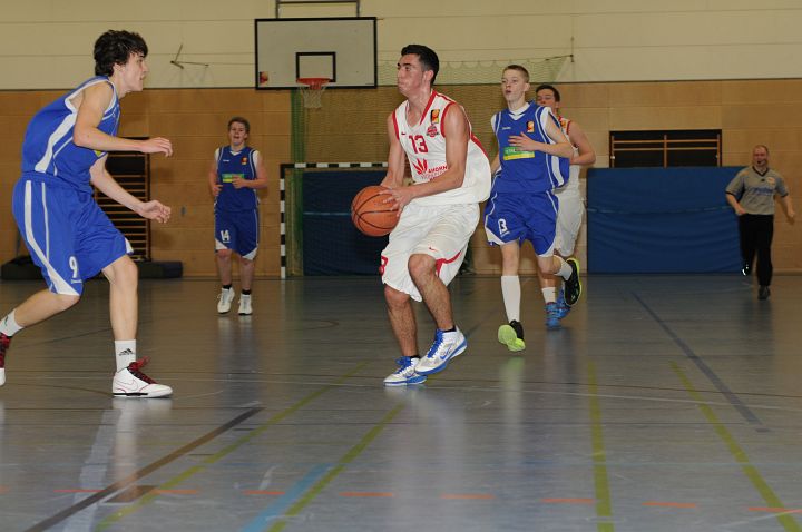 Foto &copy;Stefan Weber, 2011