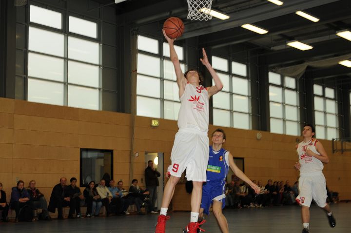 Foto &copy;Stefan Weber, 2011