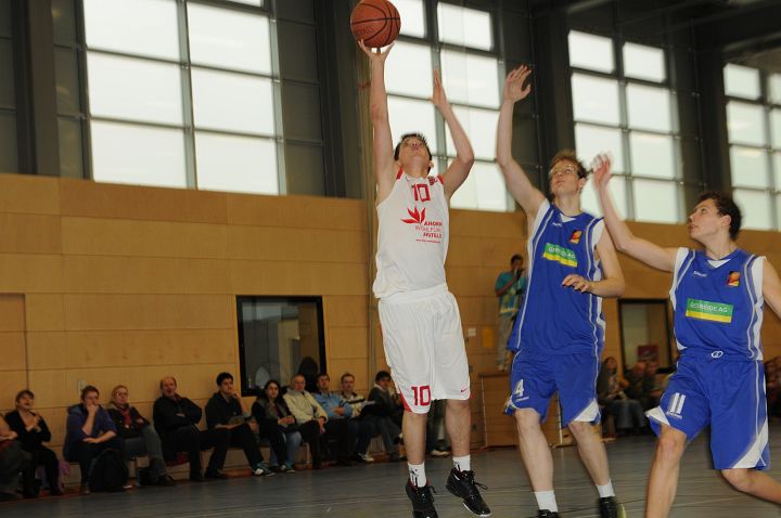 Foto &copy;Stefan Weber, 2011